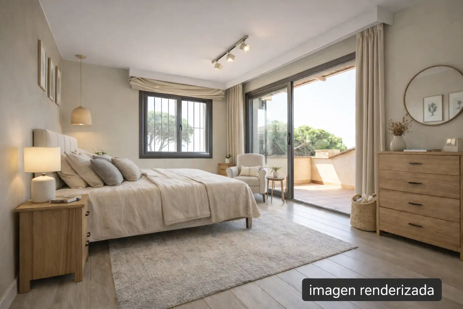 Casa amb terrassa en venda a Sant Pol, imagen 77