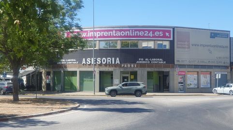 Foto 3 von Geschaftsraum zur Miete in Palmete, Sevilla Capital
