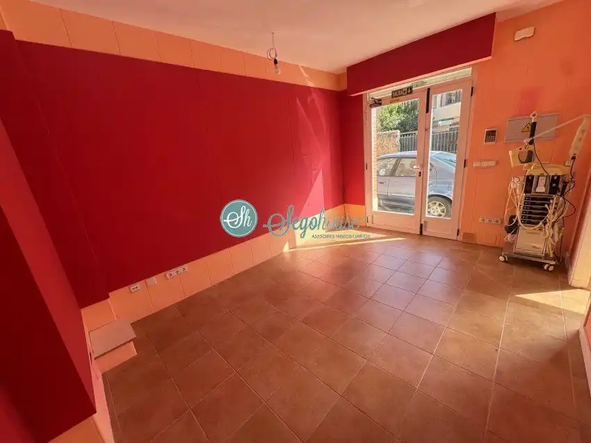 Local commercial à vendre à La Lastrilla, imagen 10
