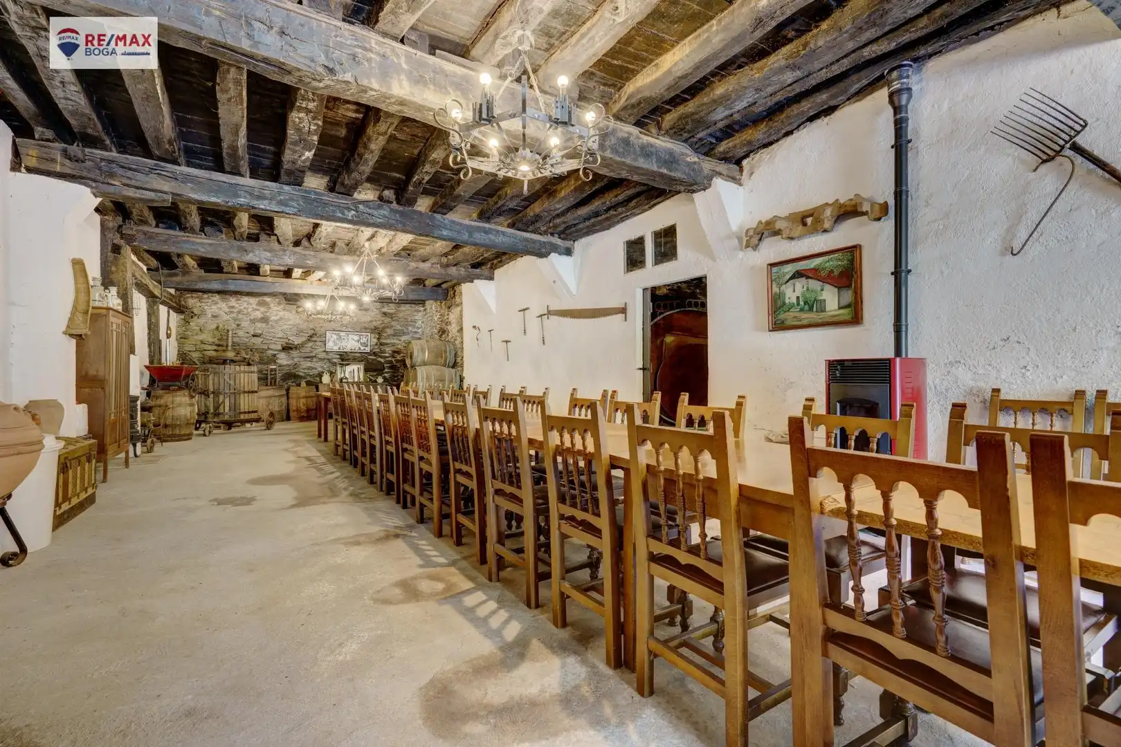 Haus mit Terrasse zum Verkauf in Tolosa, imagen 28