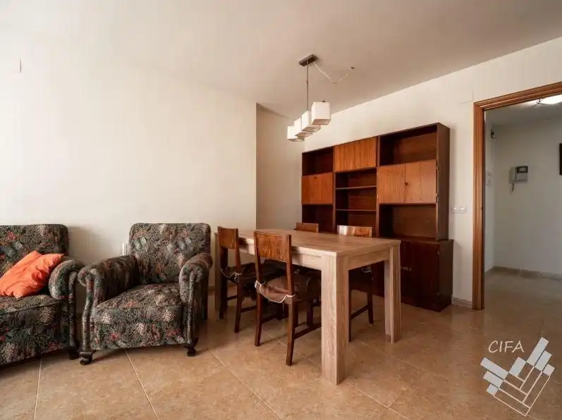 Appartamento con terrazza in vendita a Avenida CASTELLO (DE), imagen 4