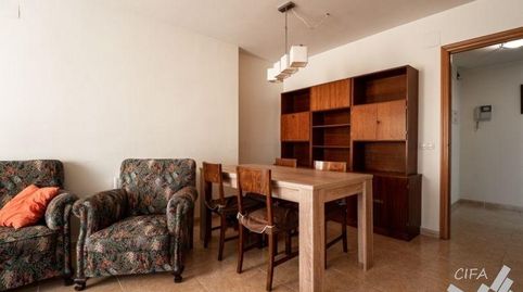Foto 4 de Piso en venta en Avenida Castello (de), Casco Urbano, Vinaròs
