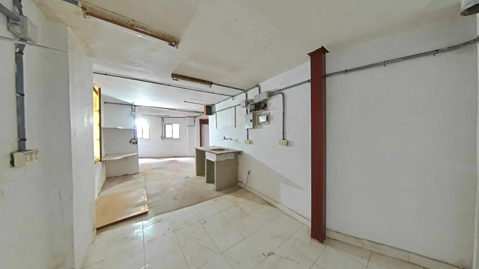 Buildings for sale in Tavernes de la Valldigna