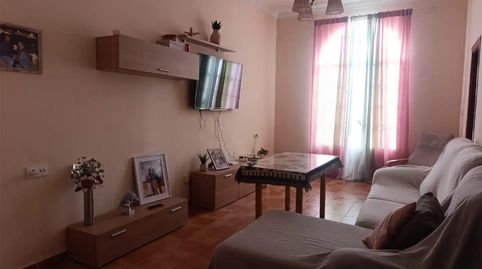 Foto 3 de Planta baixa en venda a Calle de Andalucia, 23, Paterna del Campo, Huelva