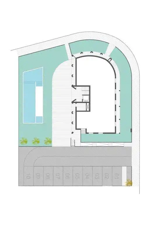 Mini appartamento in vendita a Plans - Gasparot, imagen 12