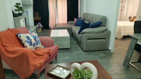 Foto 5 de Pis de lloguer a Carretera de Ronda, 147, Oliveros - Altamira, Almería