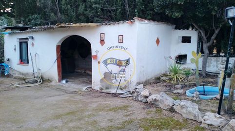 Foto 3 de Casa o chalet en venta en Sant Josep - Zona Hospital, Ontinyent