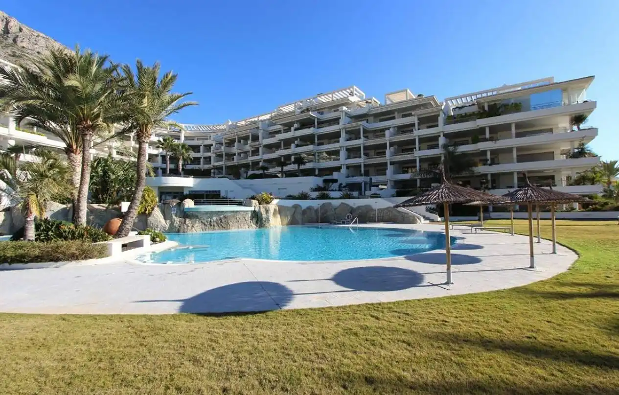 Apartament amb terrassa en venda a Mascarat, imagen 60