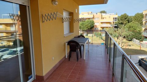 Foto 2 de Apartamento de alquiler en Carrer de la Tramuntana, Pla de Maset - Cap de Salou, Salou