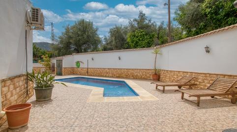 Photo 2 of Country house for sale in Calle Camino de Vélez, 24, Periana, Málaga