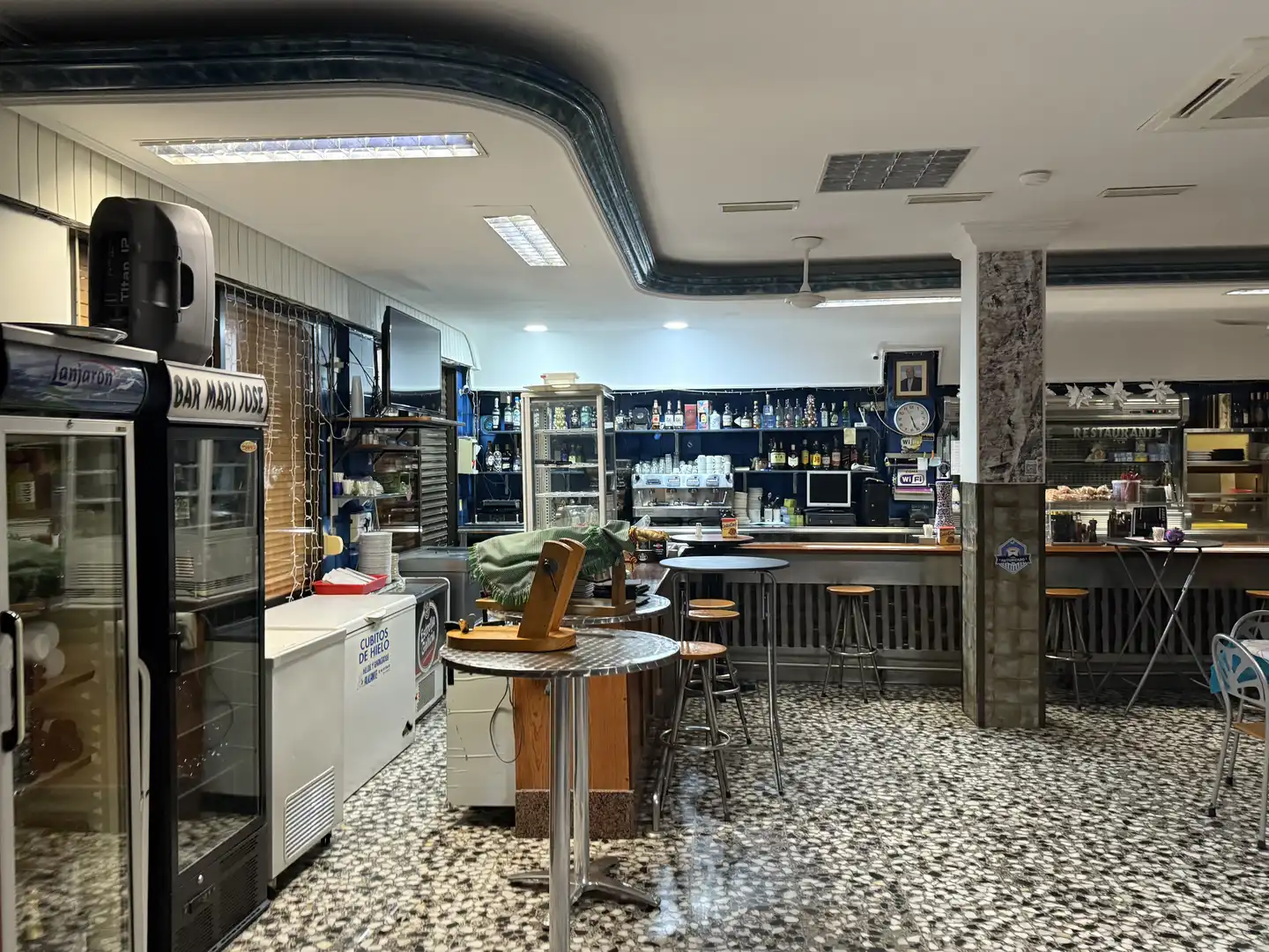 Local commercial à vendre à Calle Pascual Martínez, imagen 19