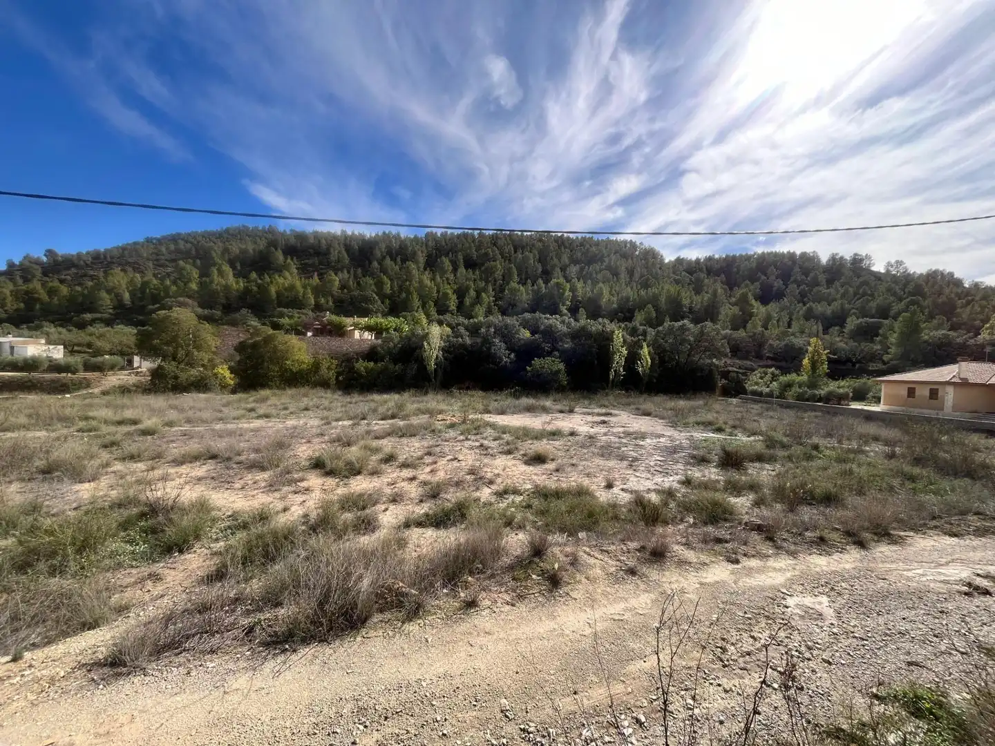 Residential land for sale in Camino Torre Mata, imagen 6