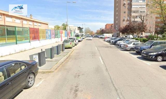 Piso en Venta en Plaza PANTICOSA en La Serna