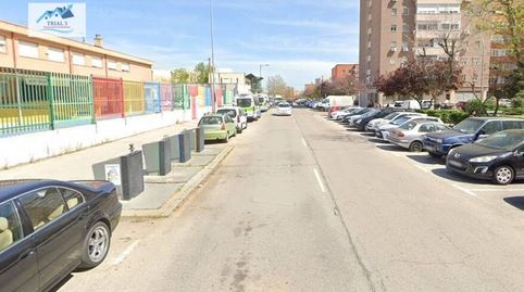 Venta piso en Fuenlabrada Madrid