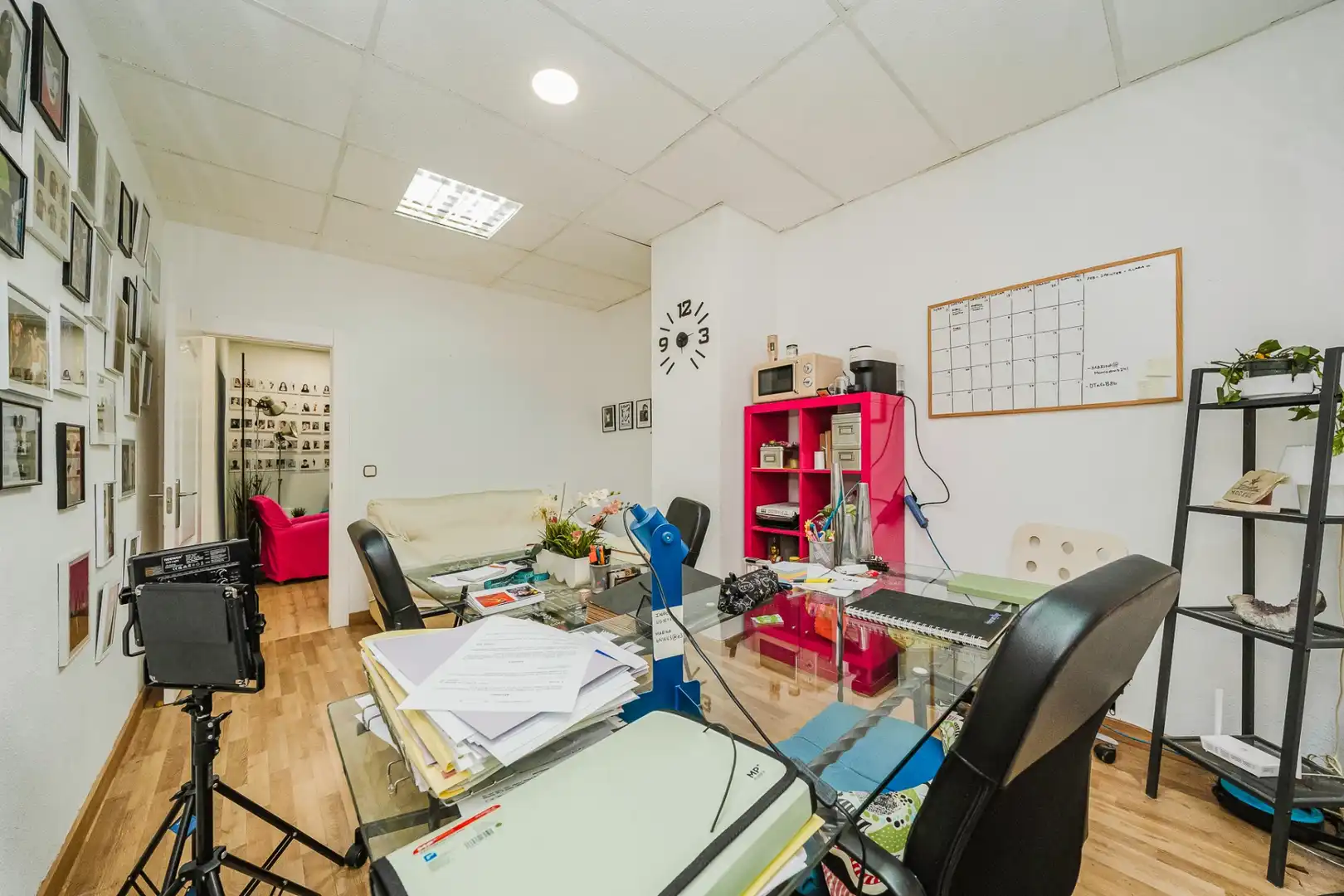 Oficina en venta en Vistalegre