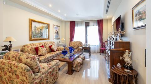 Photo 2 of House or chalet for sale in La Cruz,  Granada Capital