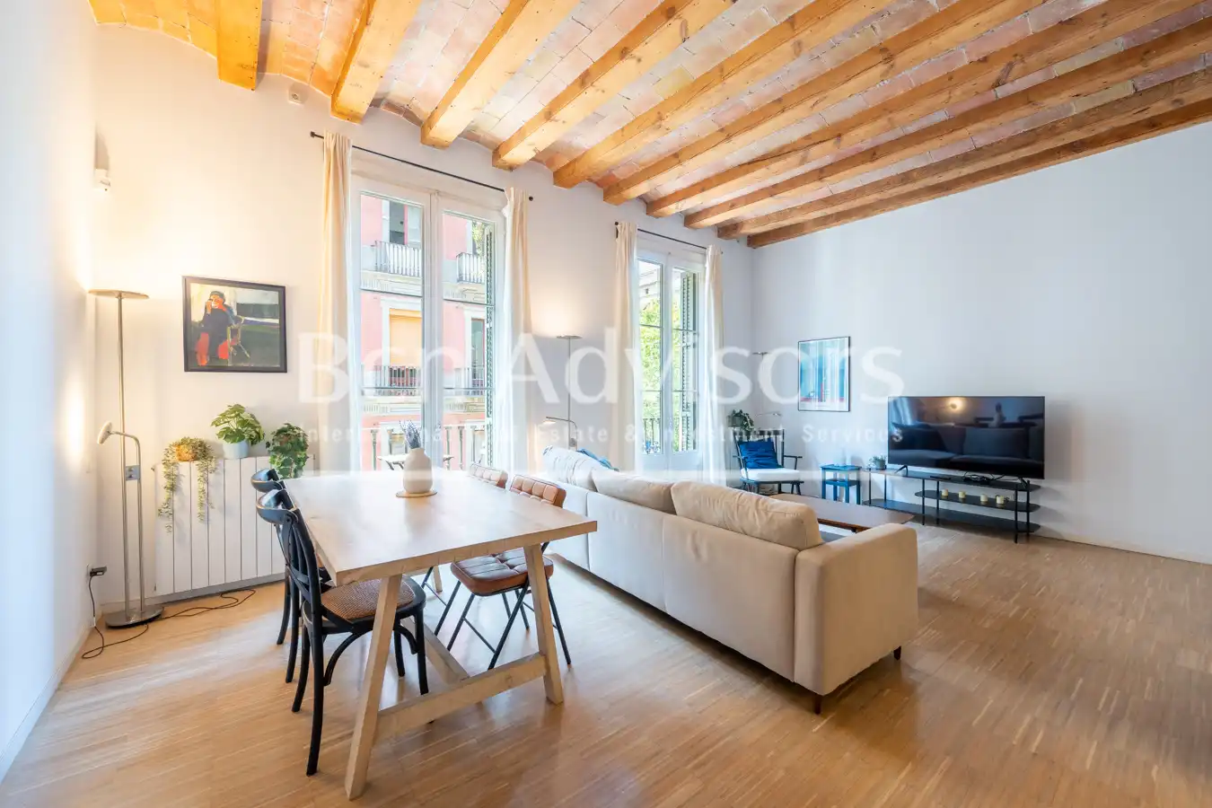 Appartement avec terrasse à vendre à Ciutat Vella, imagen 3