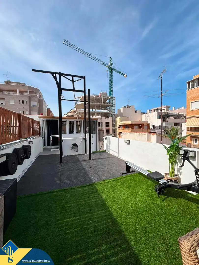 Maison à vendre à Centro, imagen 4