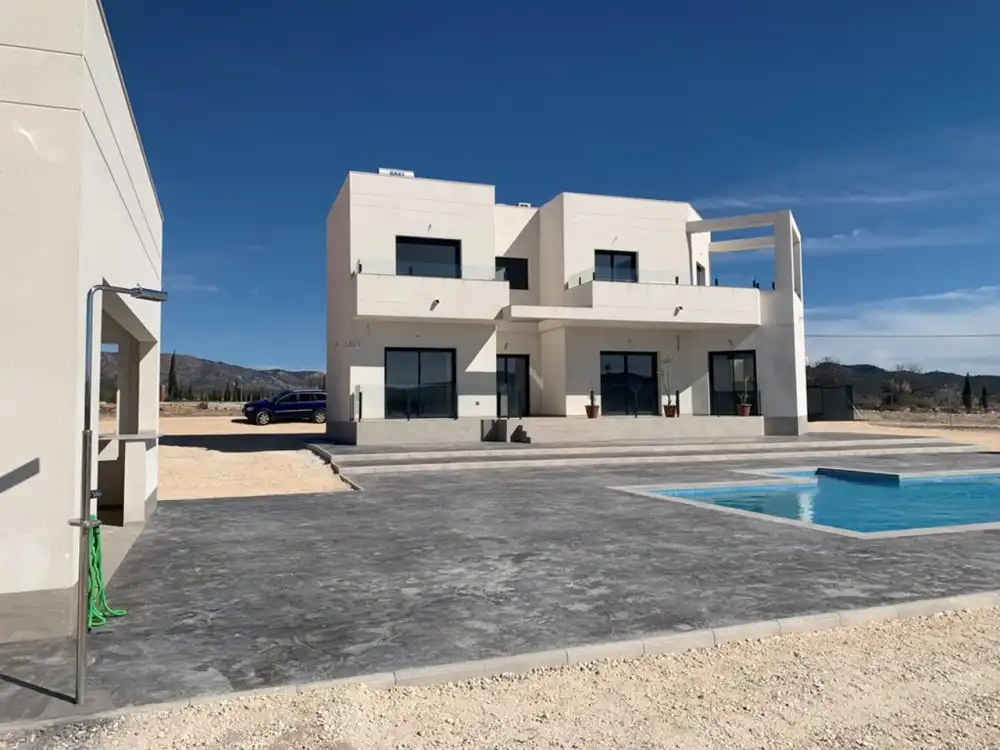 Maison à vendre à El Pinós / Pinoso, imagen 19