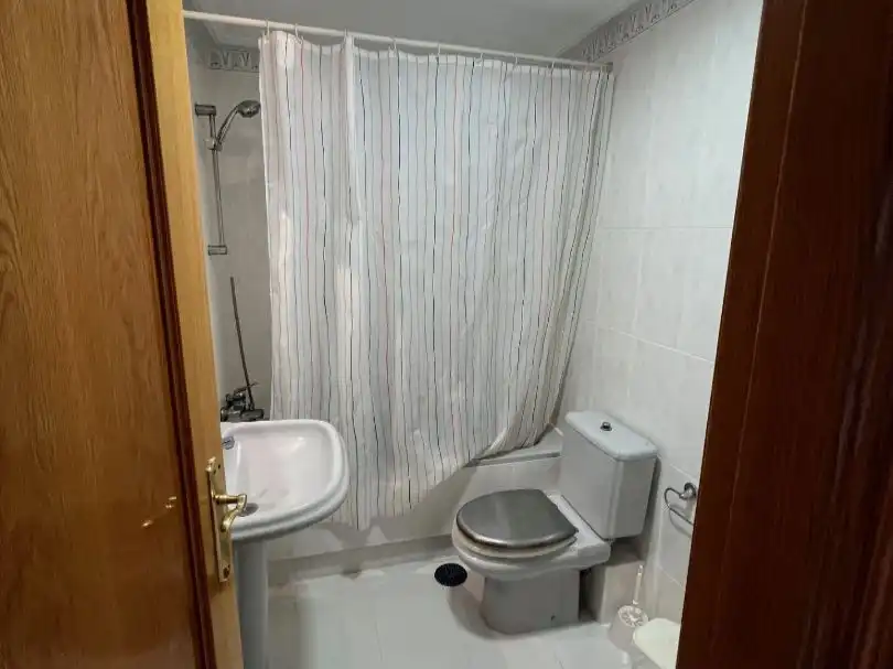 Adossat amb piscina en venda a C. Antonio de Ulloa 6, imagen 29
