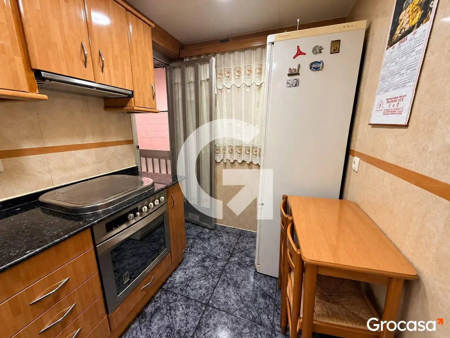 Wohnung mit Aufzug zum Verkauf in Sant Ildefons, imagen 7