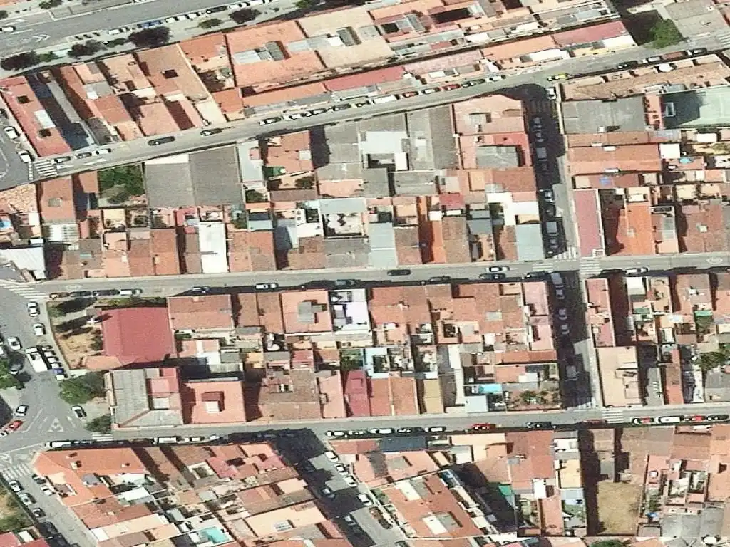 Piso en venta en calle Jose Comas