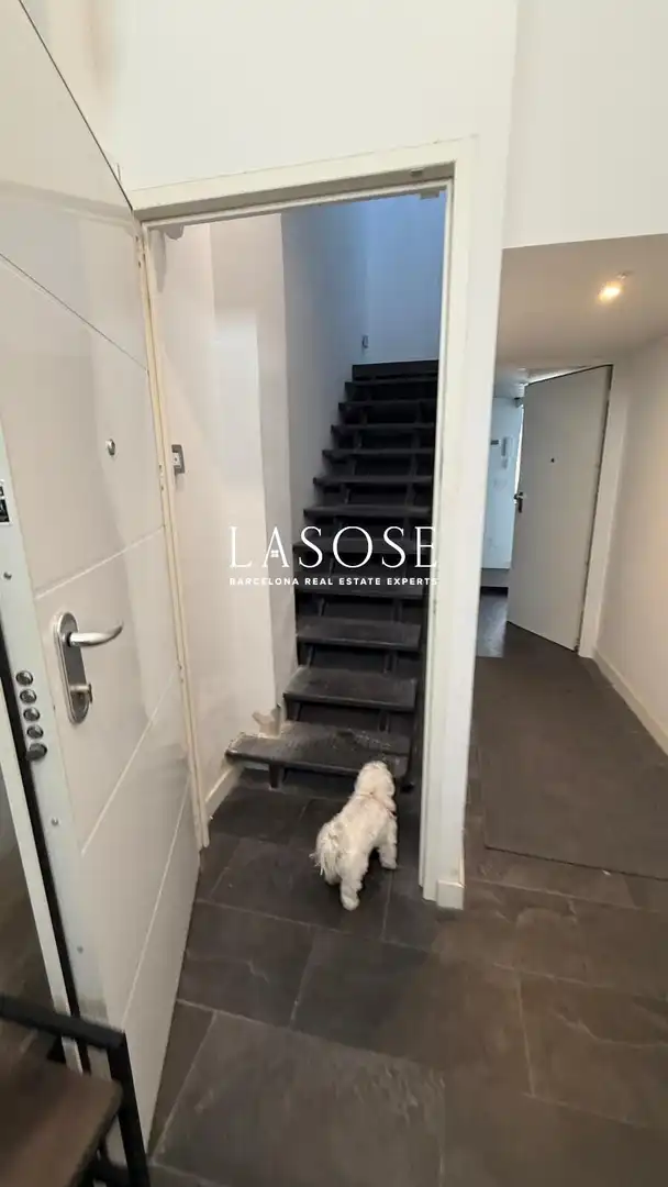 Casa o xalet en venda en Barcelona amb Aire condicionat, Calefacció i Terrassa