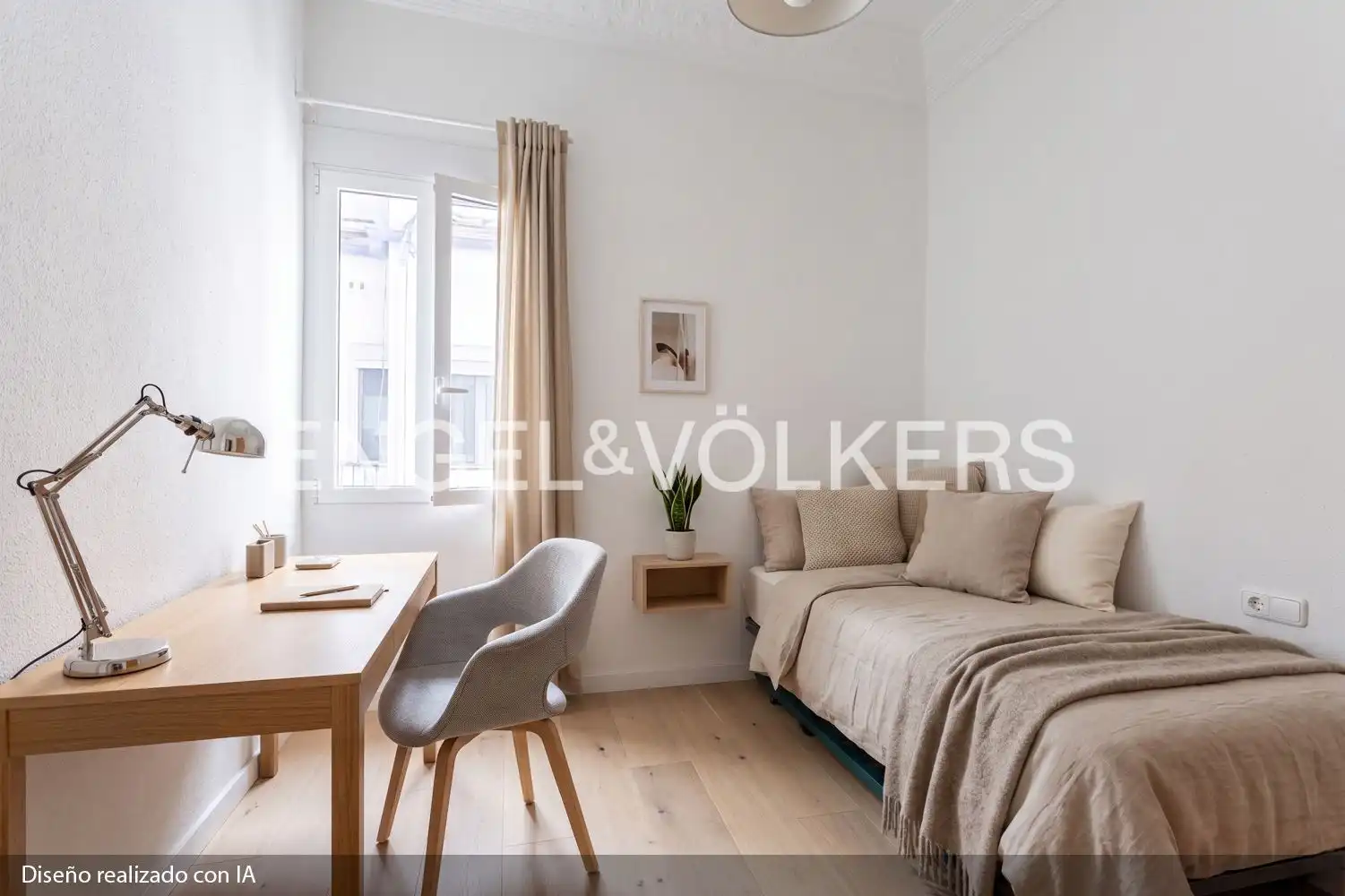 Appartement avec ascenseur à vendre à CISCAR, imagen 8