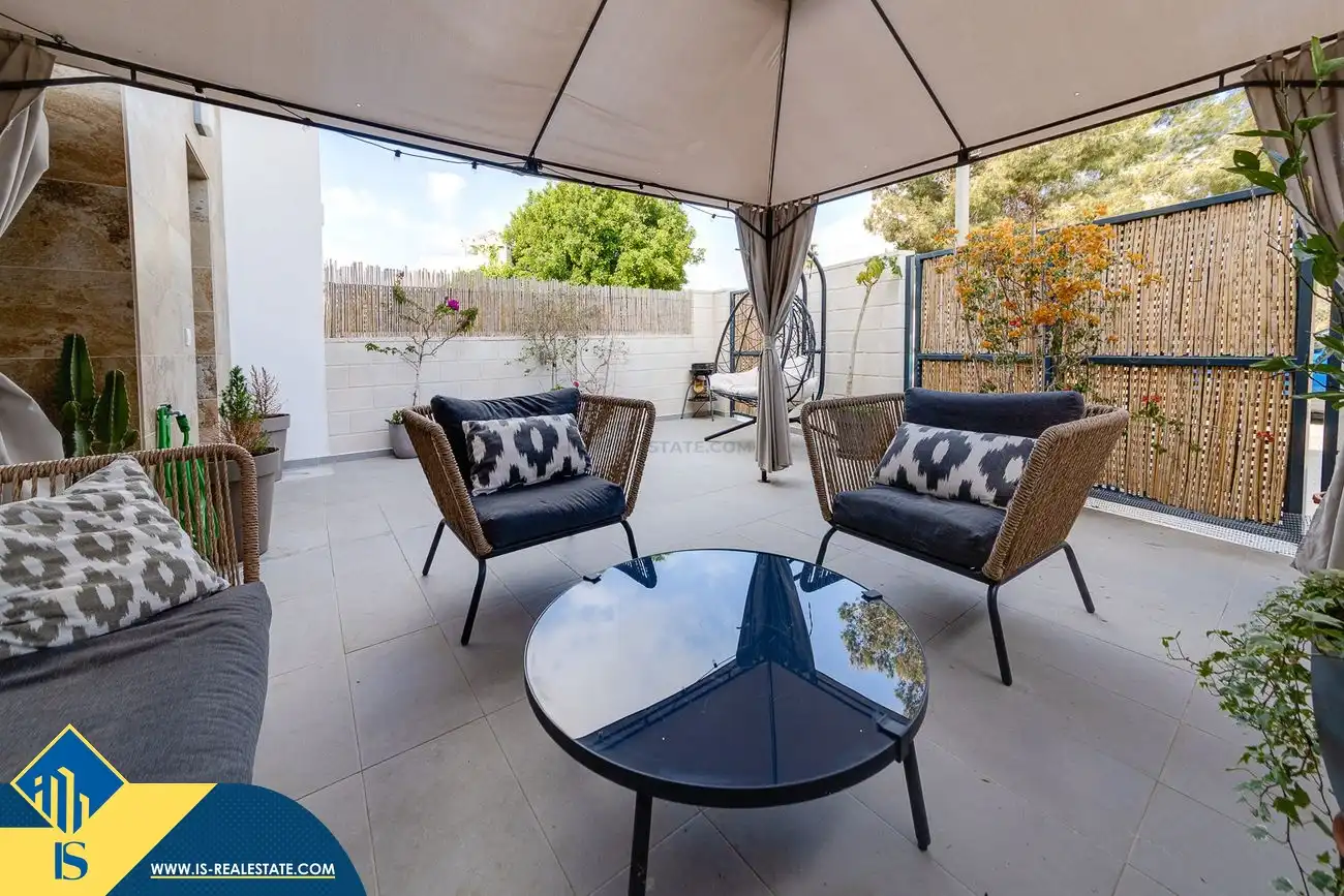 Haus mit Terrasse zum Verkauf in San Miguel de Salinas, imagen 6