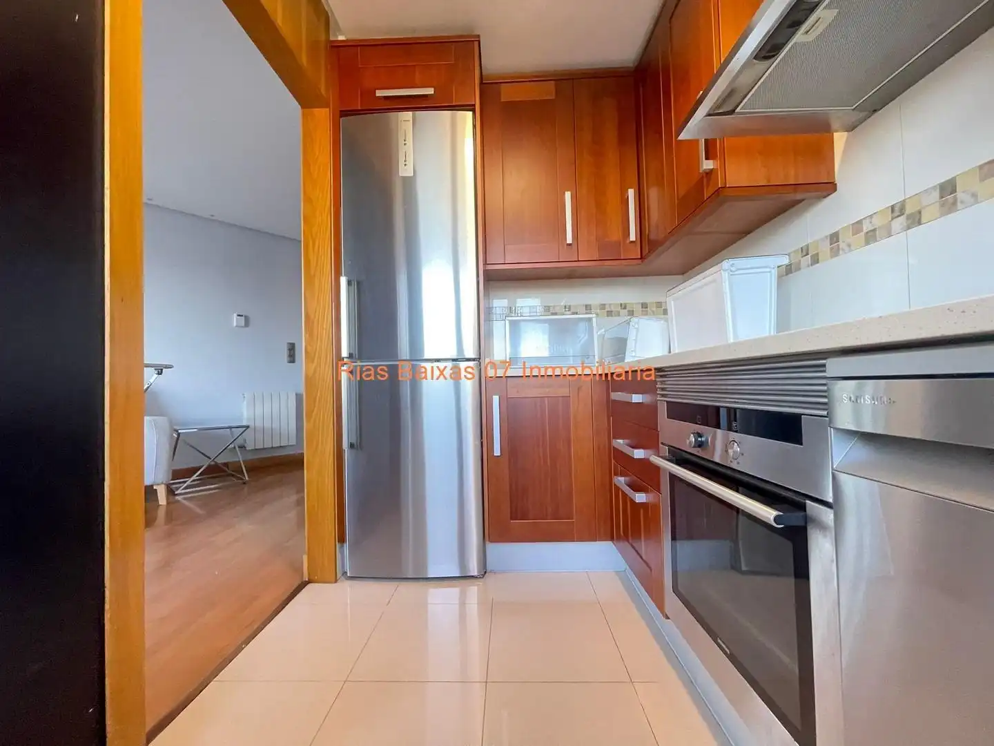 Flat for rent in Vigo , Pontevedra