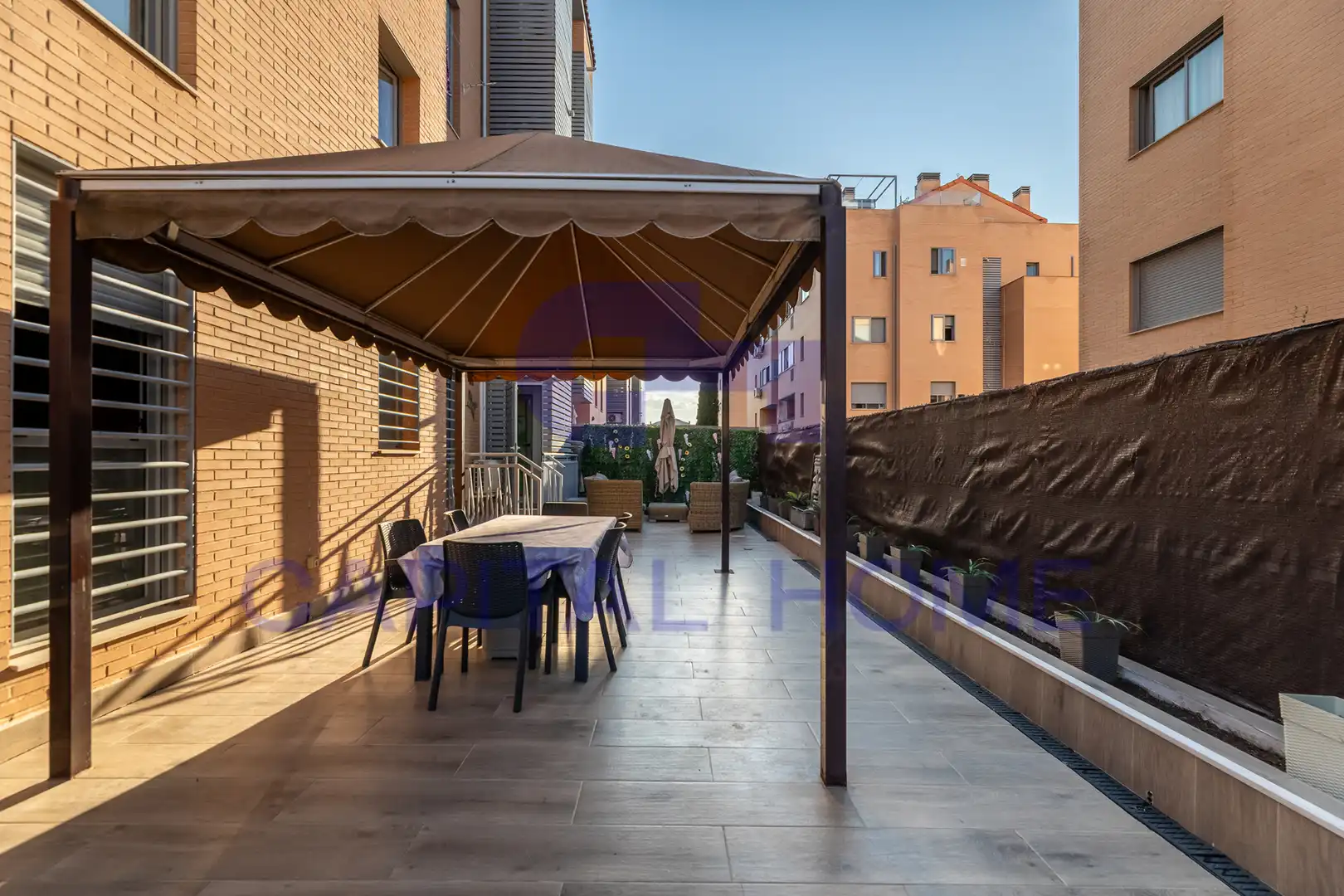 Flat with garden for sale in Calle del Pino Canario, imagen 16