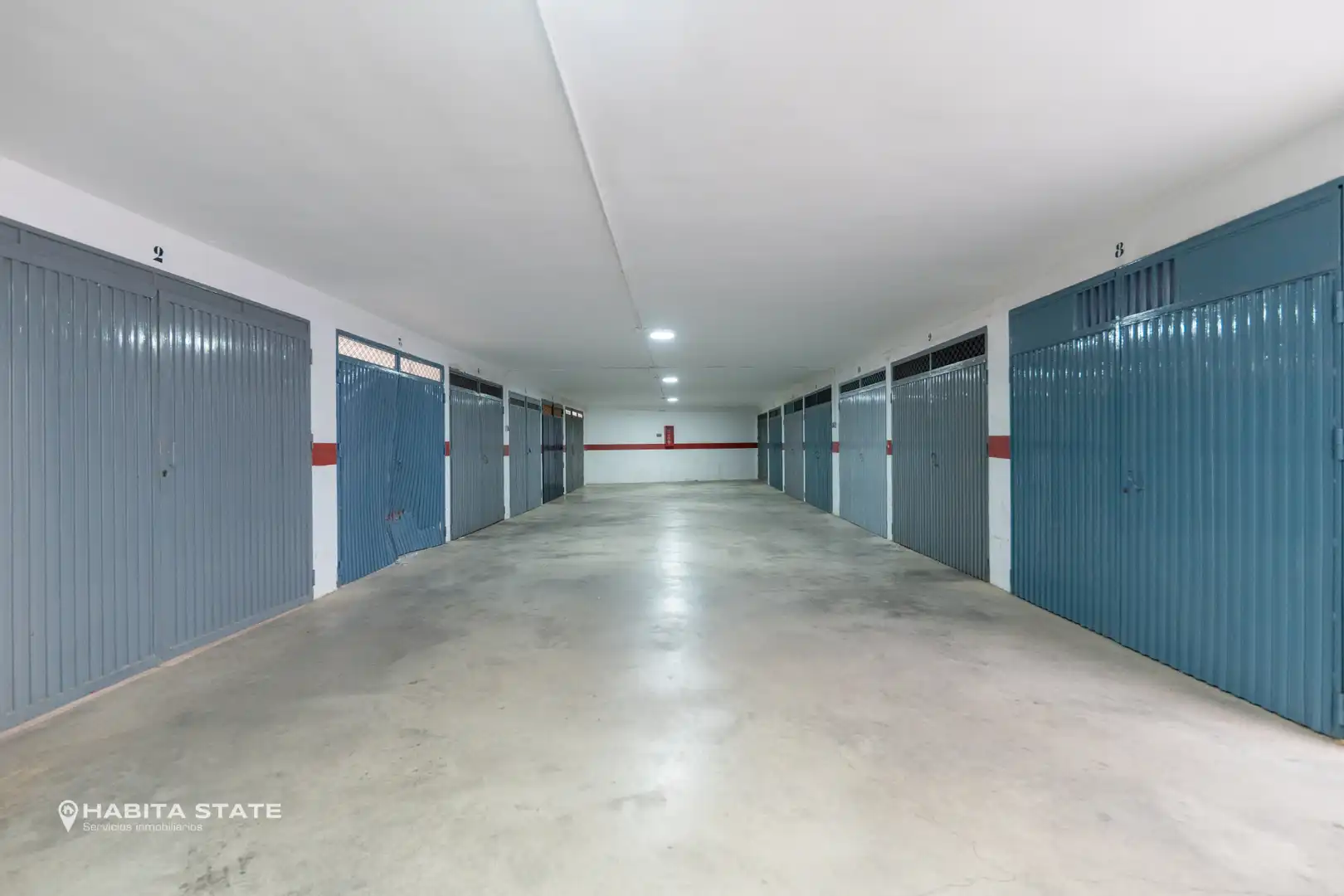 Piso con terraza en venta en Calle San Francisco Solano 2, imagen 45