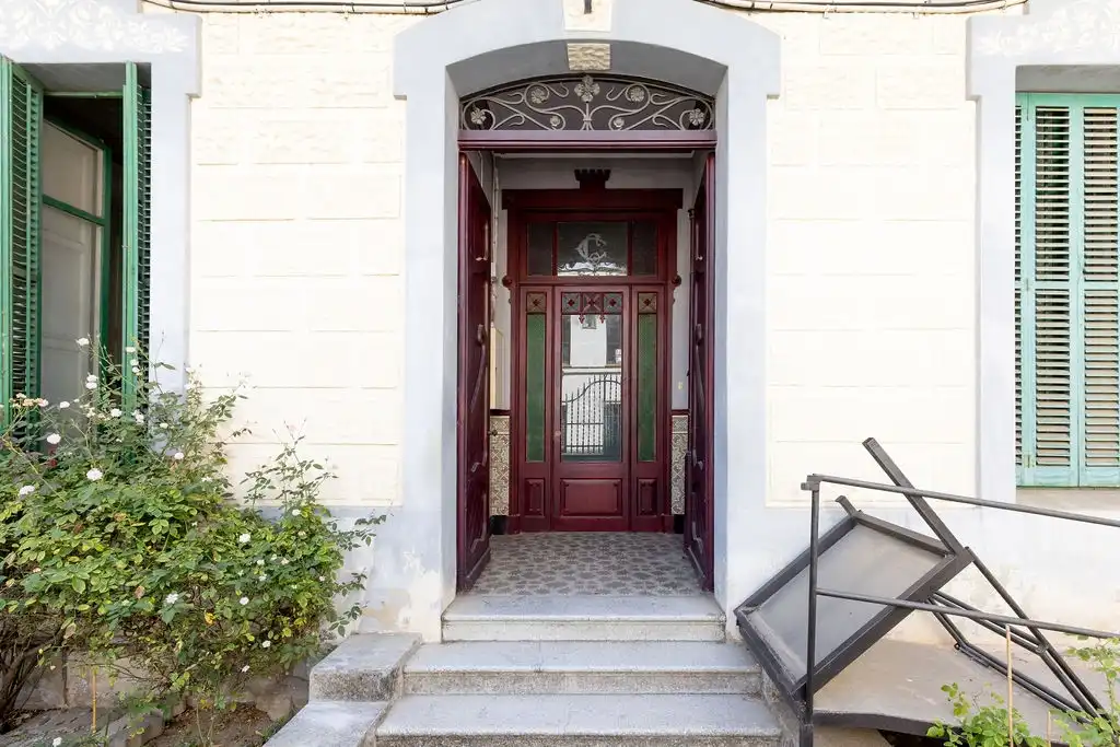 House with terrace for sale in Centre, imagen 22