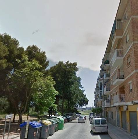 Piso en Venta en Barrio de Peral - San Félix