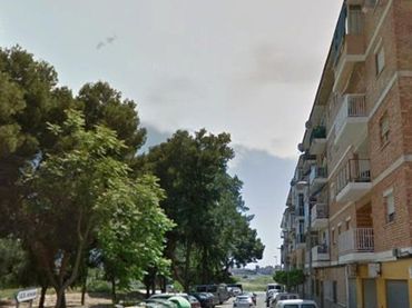 Piso con balcón en venta en Cartagena ciudad