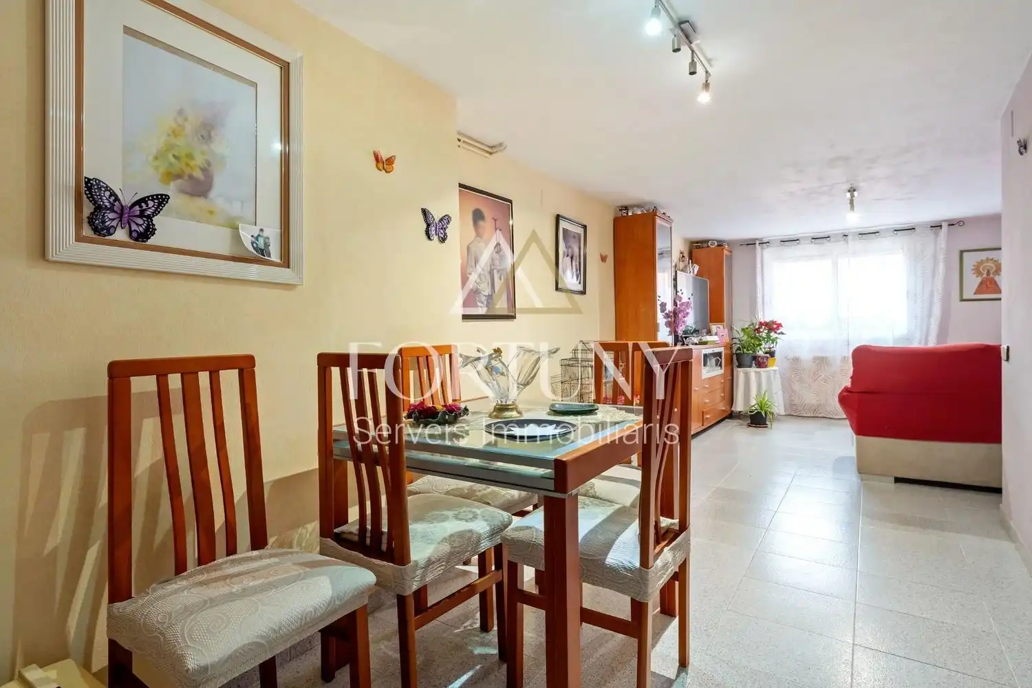 Haus zum Verkauf in Mossèn Ramon Bergadà, imagen 9