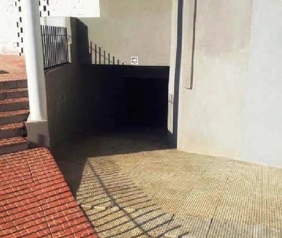 Garaje en Venta en America, 2 en Albox