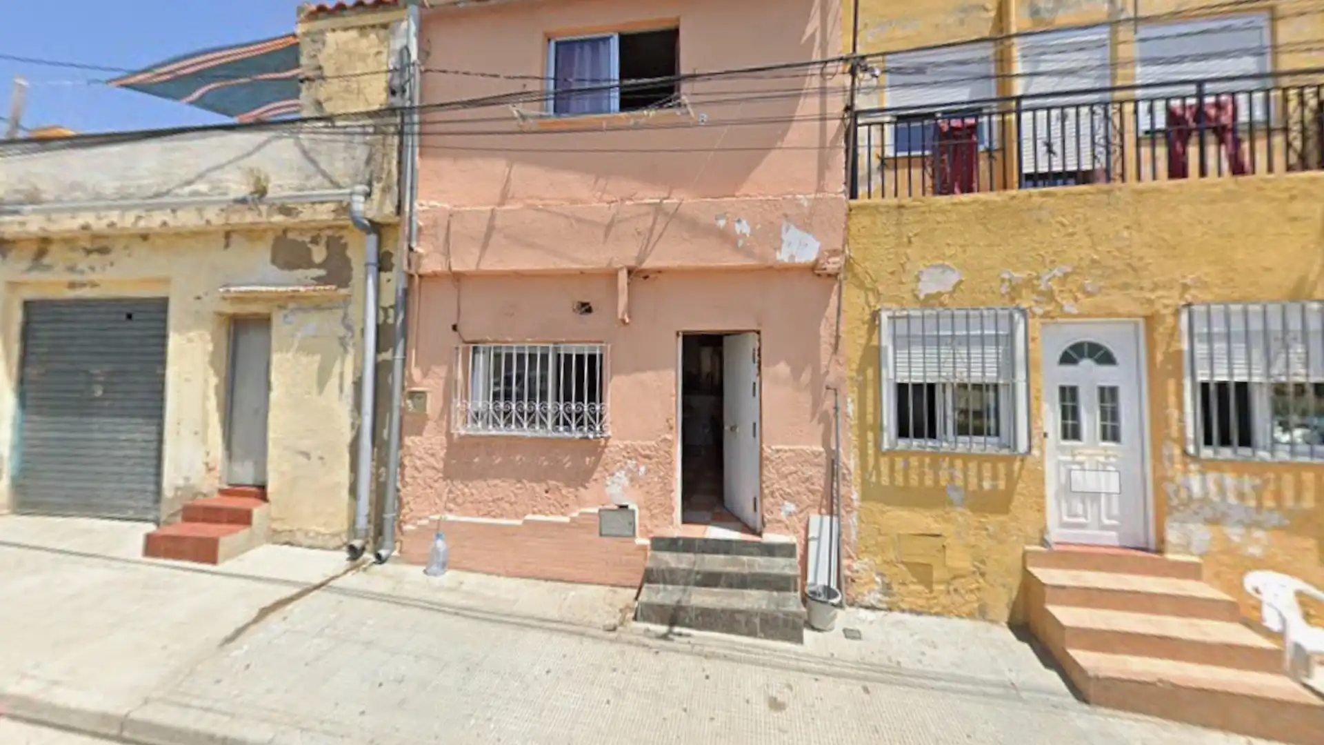 Casa adosada en venta en Carrer de Mas d'Aixemús, 16, Migjorn