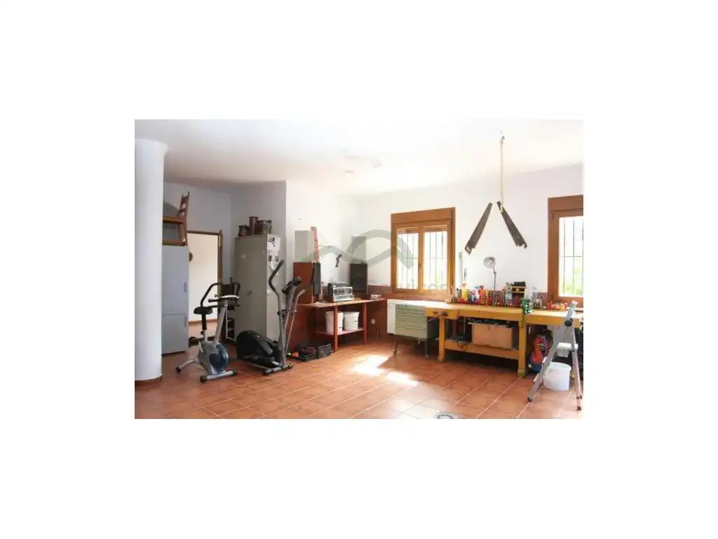 Chalet en venta en Cuevas del Becerro, imagen 25