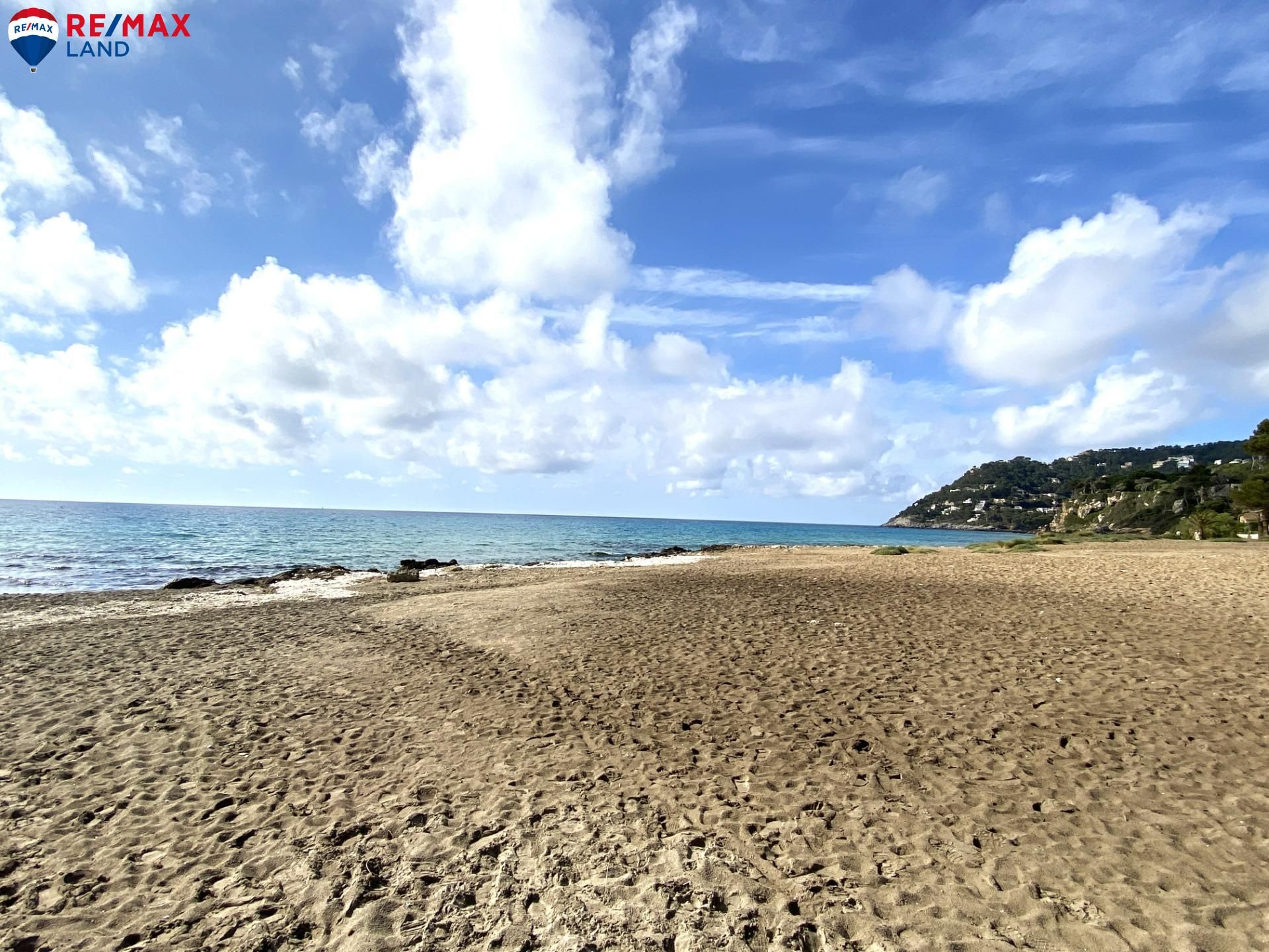 Exterior view of Apartment for sale in Capdepera  with Heating, Terrace and Balcony