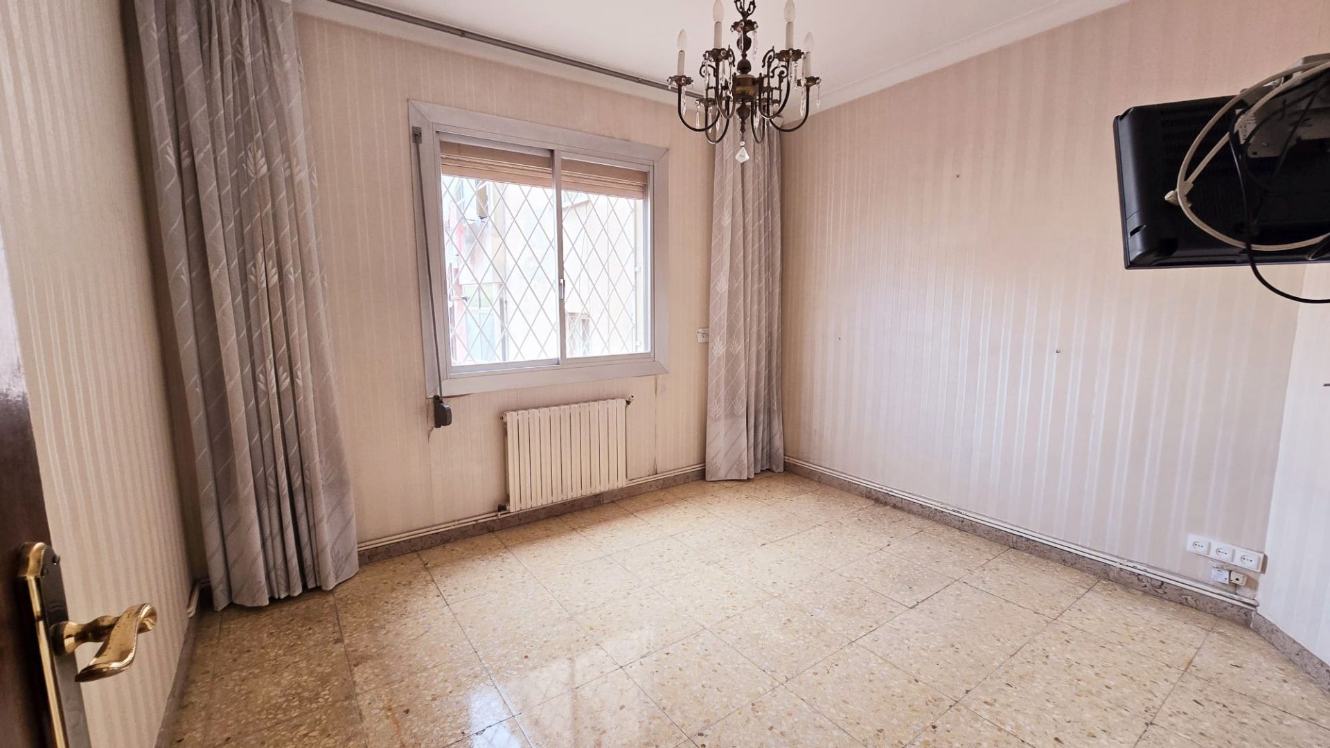 Flat for sale in Carrer del Cardenal Tedeschini, 51, El Congrés i els Indians, Sant Andreu,  Barcelona Capital