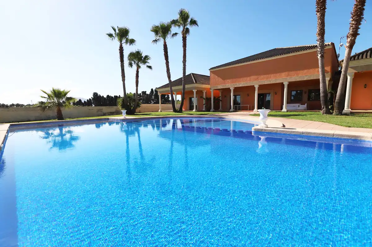 Villa avec piscine à vendre à Las Marinas / Les Marines, imagen 3