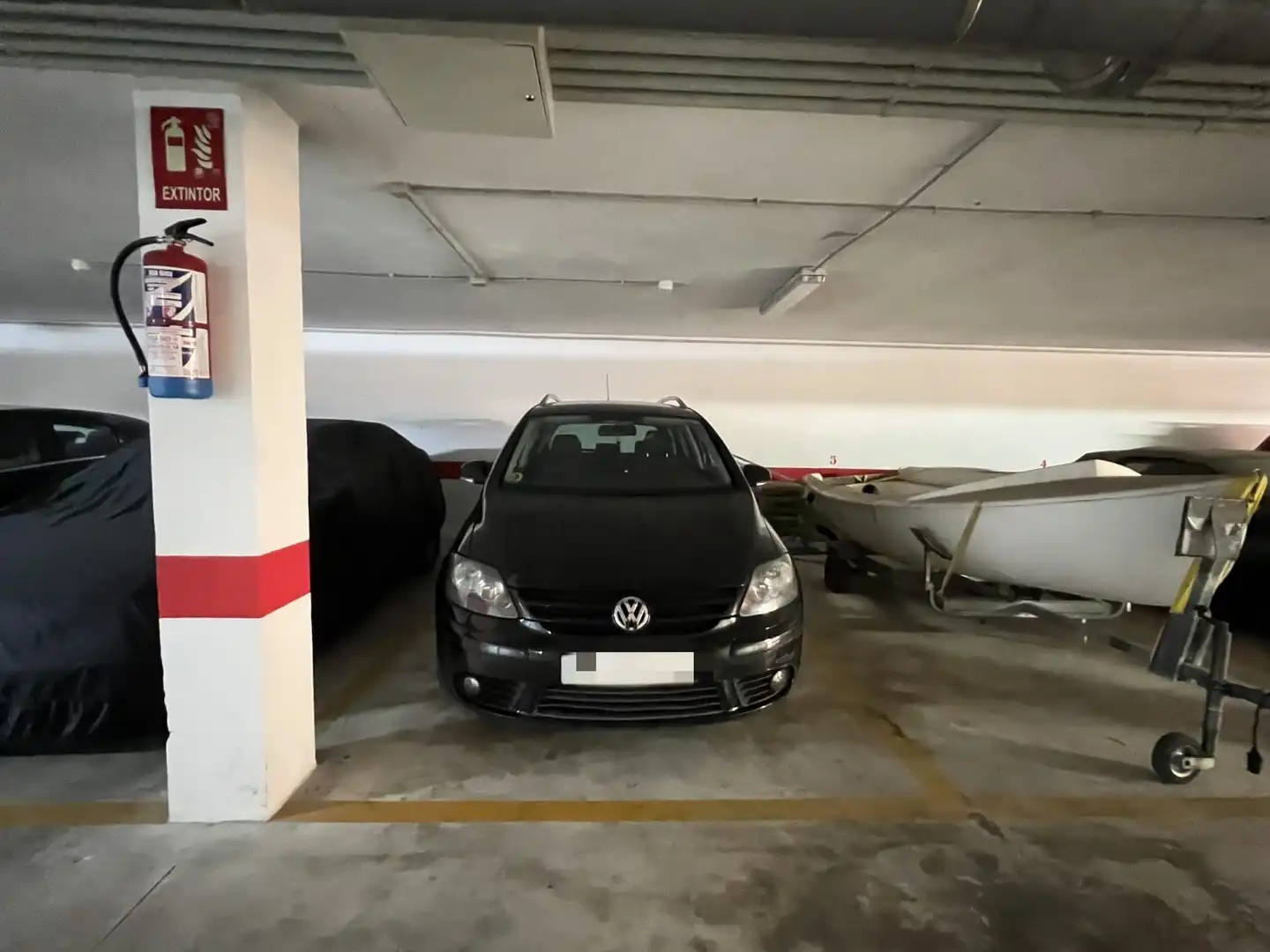Garatge en venda a N/A, -1, Cardedeu