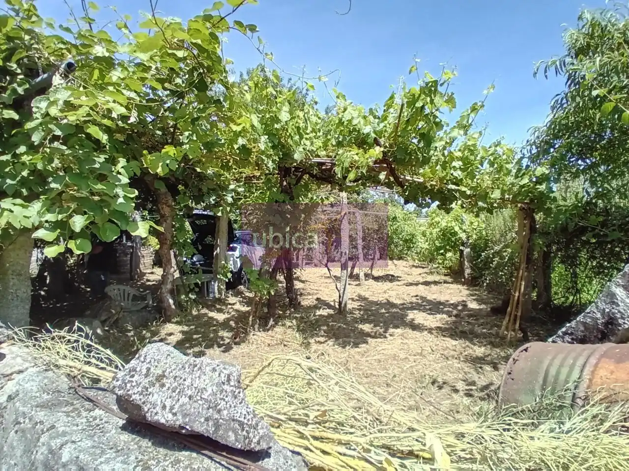 Adossat amb jardí en venda a Ponteareas, imagen 10