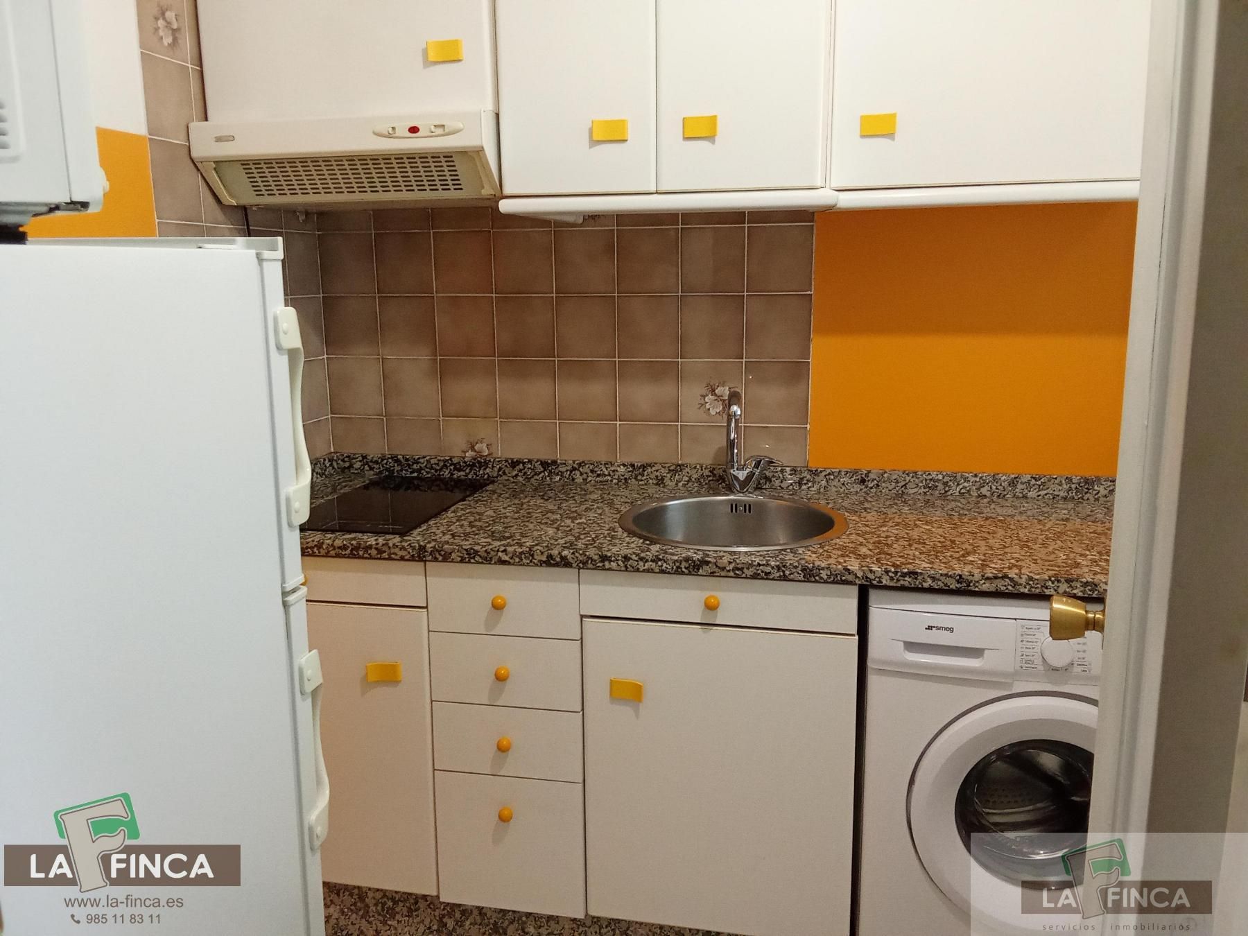 Piso en venta en Vallobín