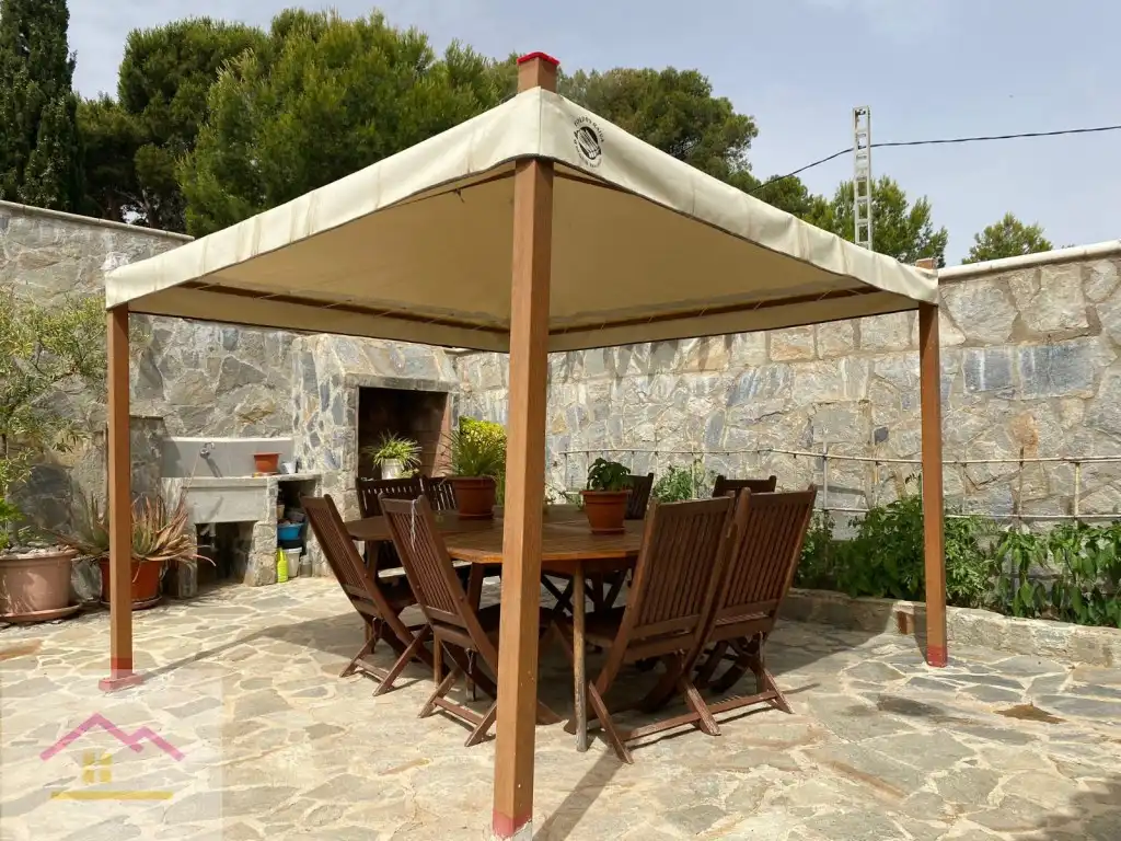 Maison jumelée avec piscine à vendre à Calle Ibiza 6, imagen 4