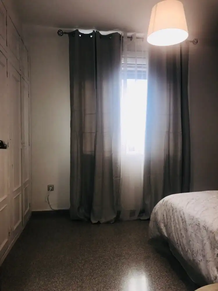 Habitación de Apartamento en venta en Ciudad Real