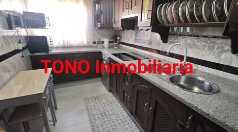 Foto 4 de Piso en venta en Écija, Sevilla