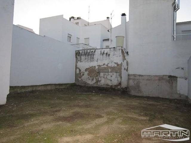 Terreno residencial en Venta en El Carmen - La Barrera