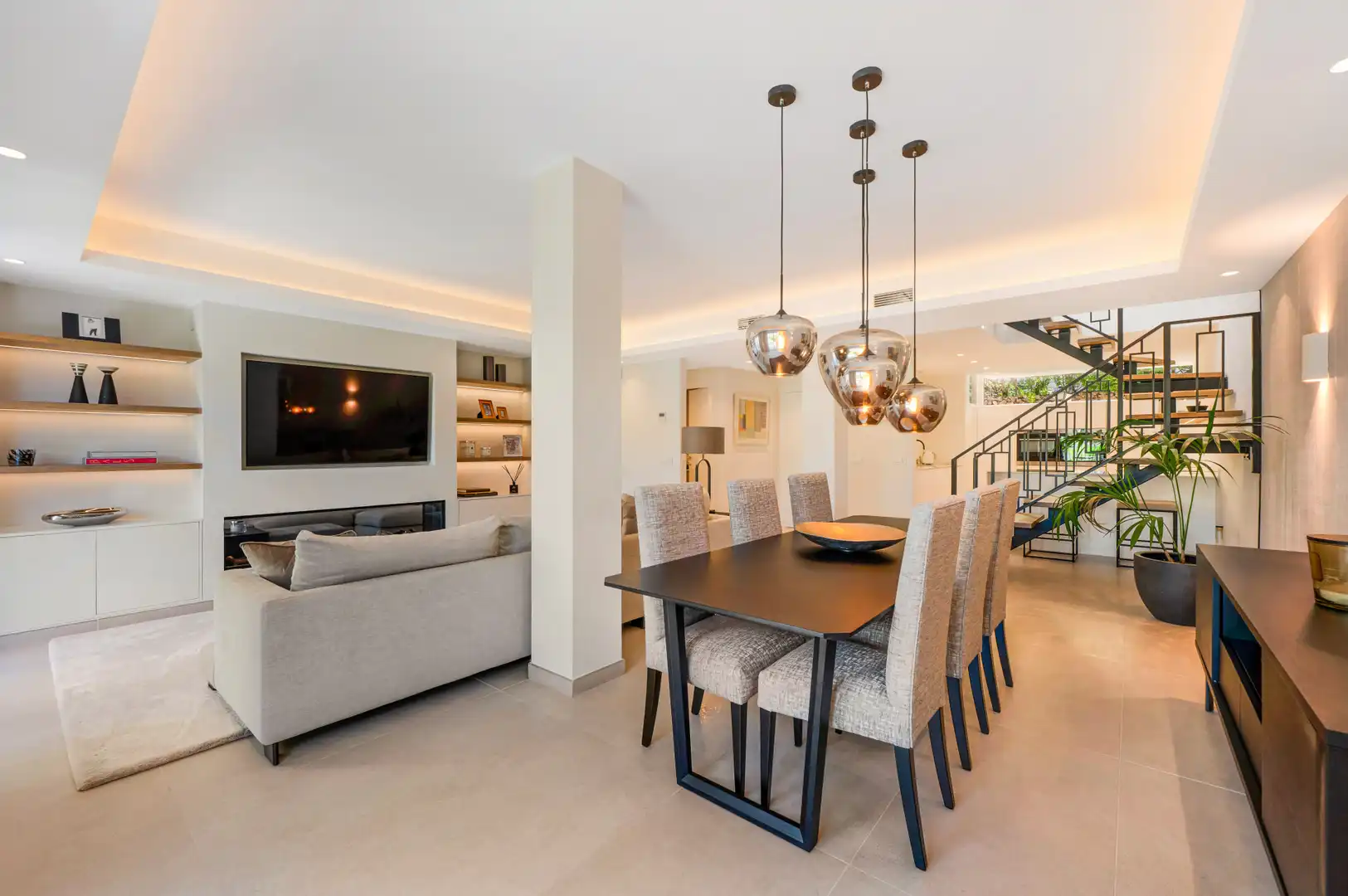 Casa adosada en venta en HERROJO EL, 4, La Quinta